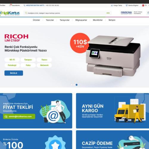 deneme teklif ihale ilanı