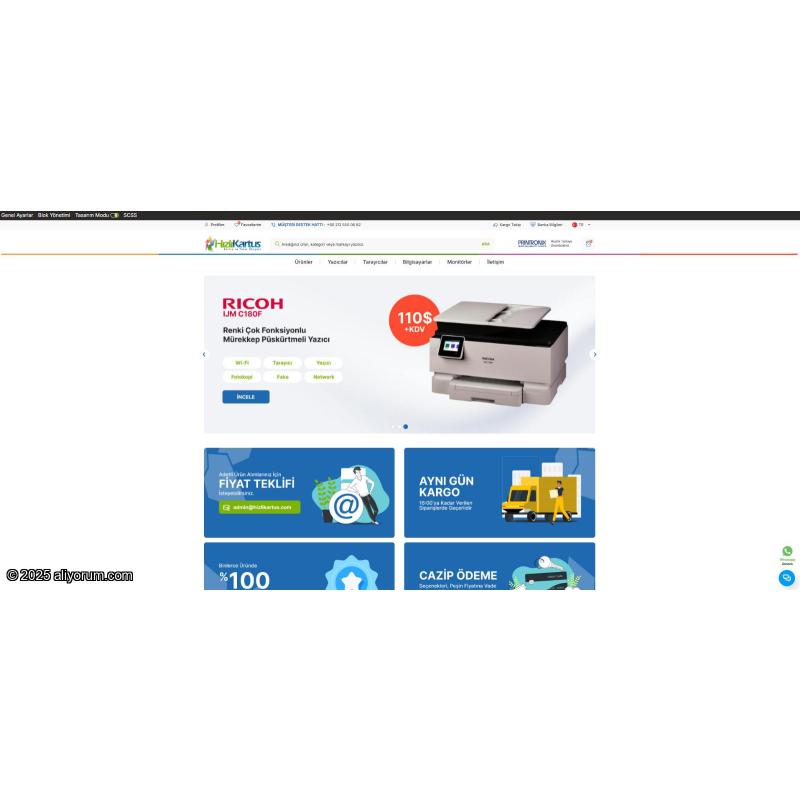 deneme teklif ihale ilanı