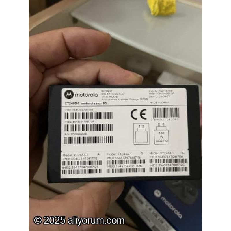 açık artırma demo test ürün